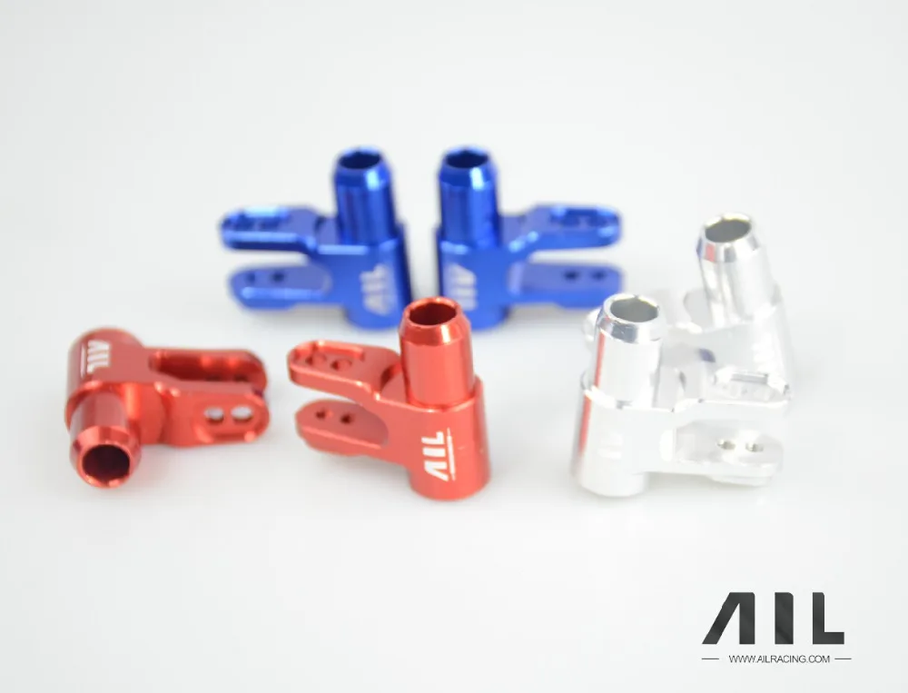 

AIL 6061-T6 CNC Steering Servo Arm for 1/5 Traxxas X-MAXX Monster Truck
