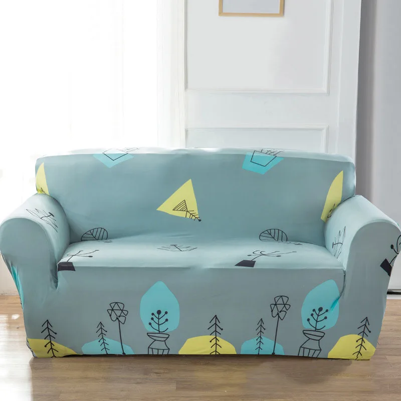 WLIARLEO эластичный чехол для дивана гостиной полноразмерный универсальный набор