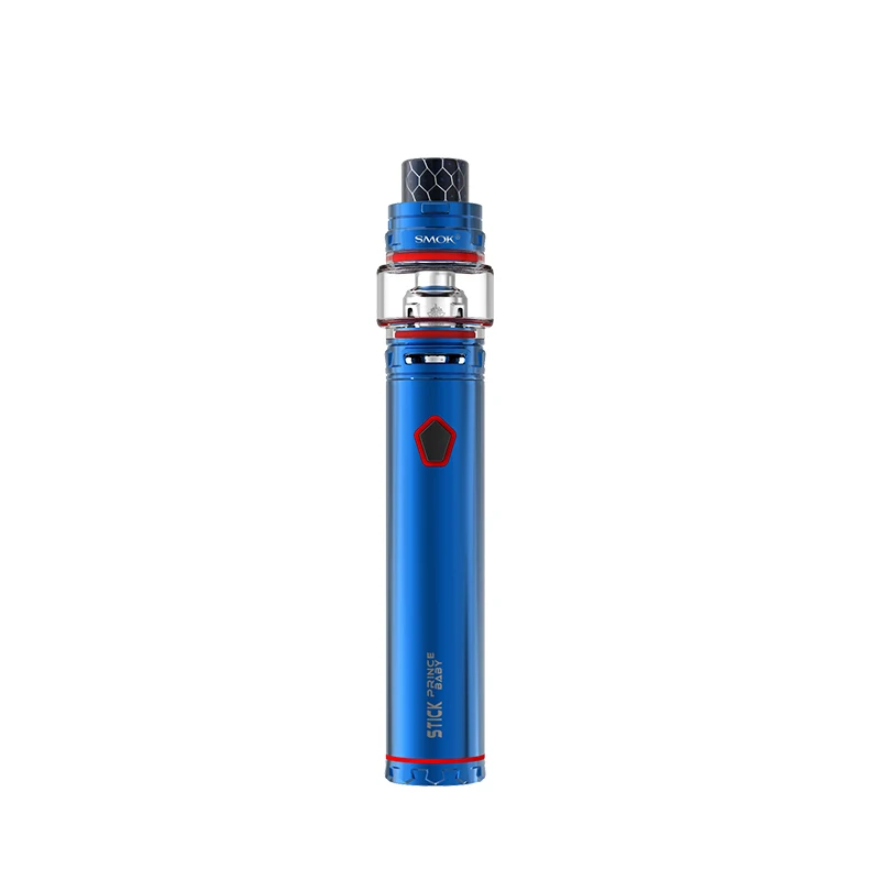 Оригинальный детский комплект Smok Stick Prince с 4 5 мл TFV12 резервуар для принца и