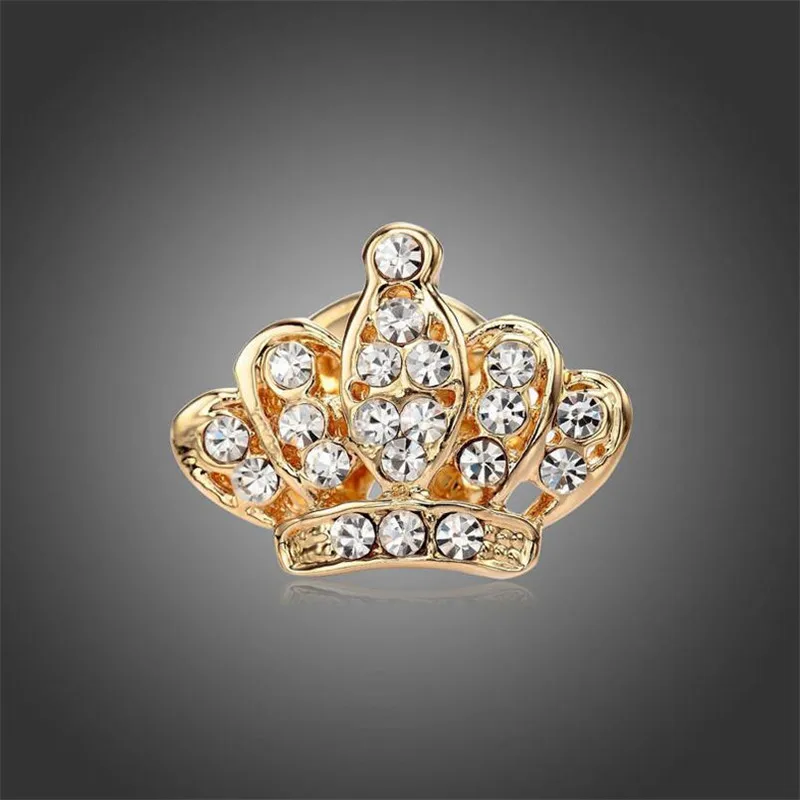 Декоративные Кристалл Брошь Булавки Для женщин мужчин Гар t Интимные аксессуары