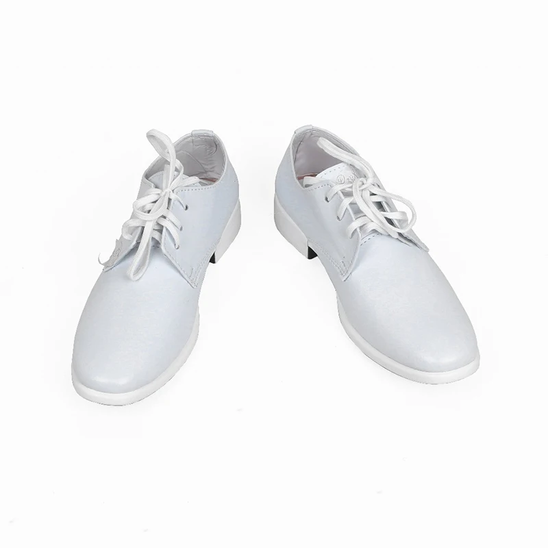 Game Fate Prototype Cosplay Shoes Boots Arthur Pendragon Halloween Party Daily Leisure Anime | Тематическая одежда и