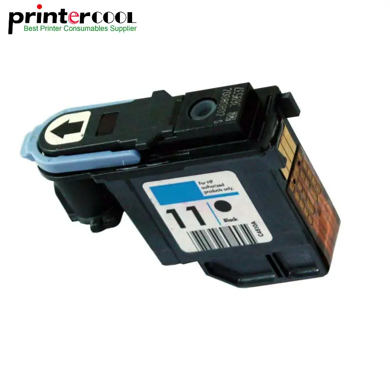 Einkshop 1 комплект печатающая головка для hp 11 печатающая головка c4810 c4811 c4812 c4813 для hp designjet 500 500ps 510 800 800PS печатающая головка