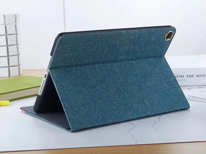 Чехол-накладка для iPad6/5 AIR AIR2 Pro 9 7 дюйма 2017 со стилусом и ручкой | Компьютеры офис