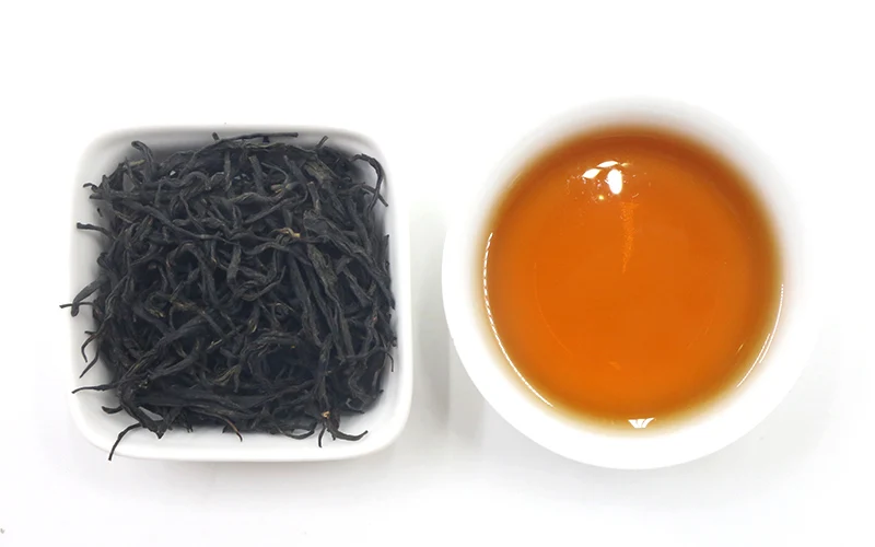 Ying Hong № 9 Чай в китайском стиле; красный цвет Чай 250g Весна индэ, номер девять Чёрный чай
