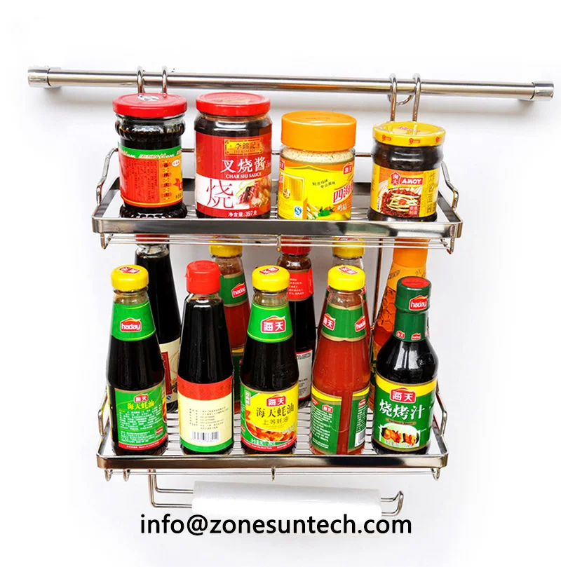 ZONEUN LT-200 Автоматическая круглая бутылка стикер этикетировочная машина для пищевой промышленности