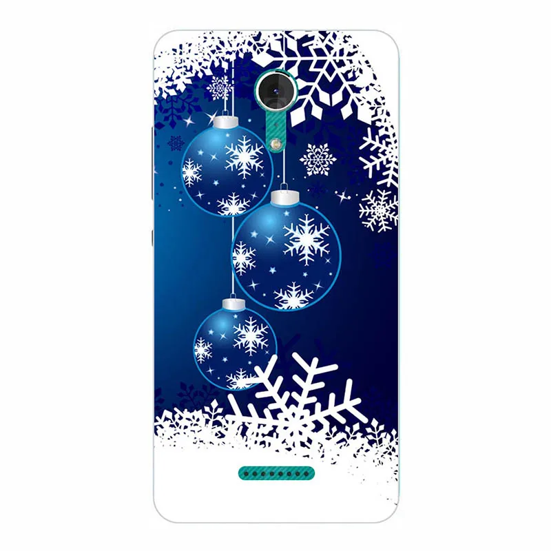 Для Coque Wiko Tommy 2 чехол Роскошный мультяшный ТПУ для fundas Tommy2 мягкий силиконовый