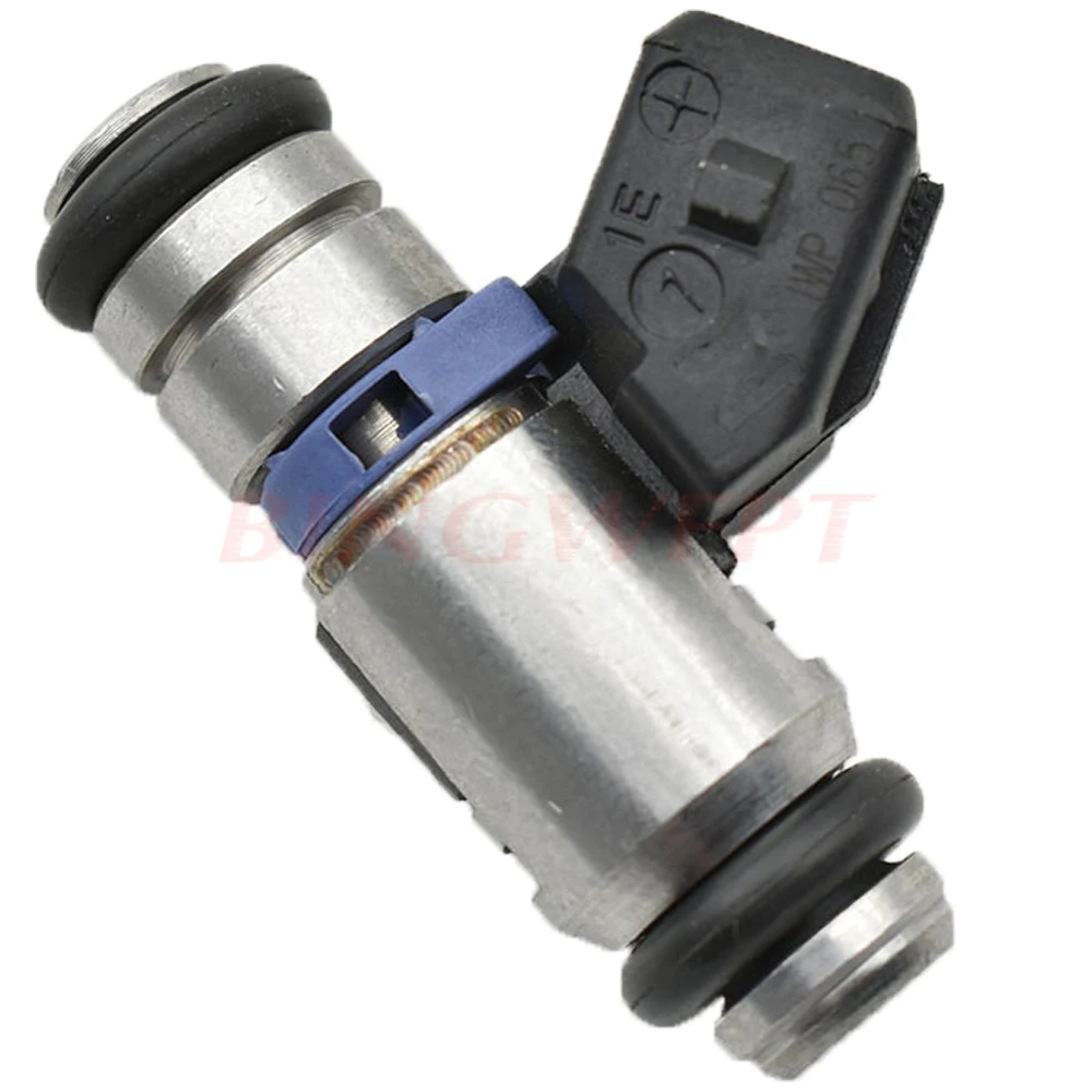 4x НОВЫЙ инжектор топлива сопло IWP065 IWP-065 IWP 065 для FIAT PUNTO SEICENTO MAGNETI MARELLI Форсунка |