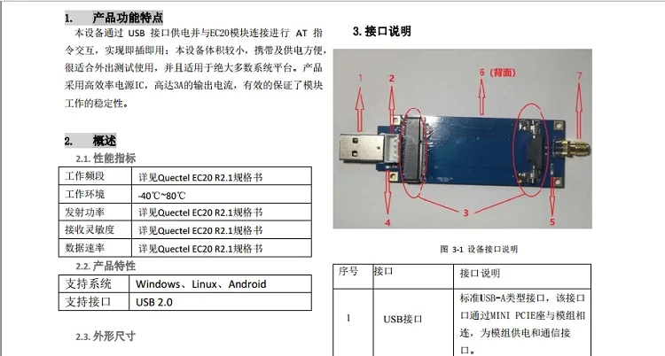 Адаптер USB-mini pcie включает SIM-карту UIM слот USB + 4P (2 54) для SIMCOM SIM7600G-H Quectel EG25-G Тоби/MPCI-L200