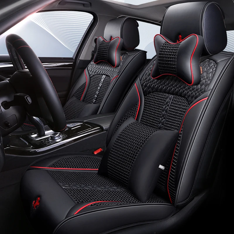 

Car Seat Covers car-styling Car Seat Cushions Car pad,auto For Audi BMW Toyota Ford Mazda Volkswagen H