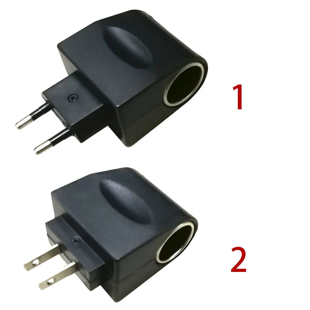 220 В до 12 DC Универсальный Удобный авто прикуриватели стены Мощность cessories