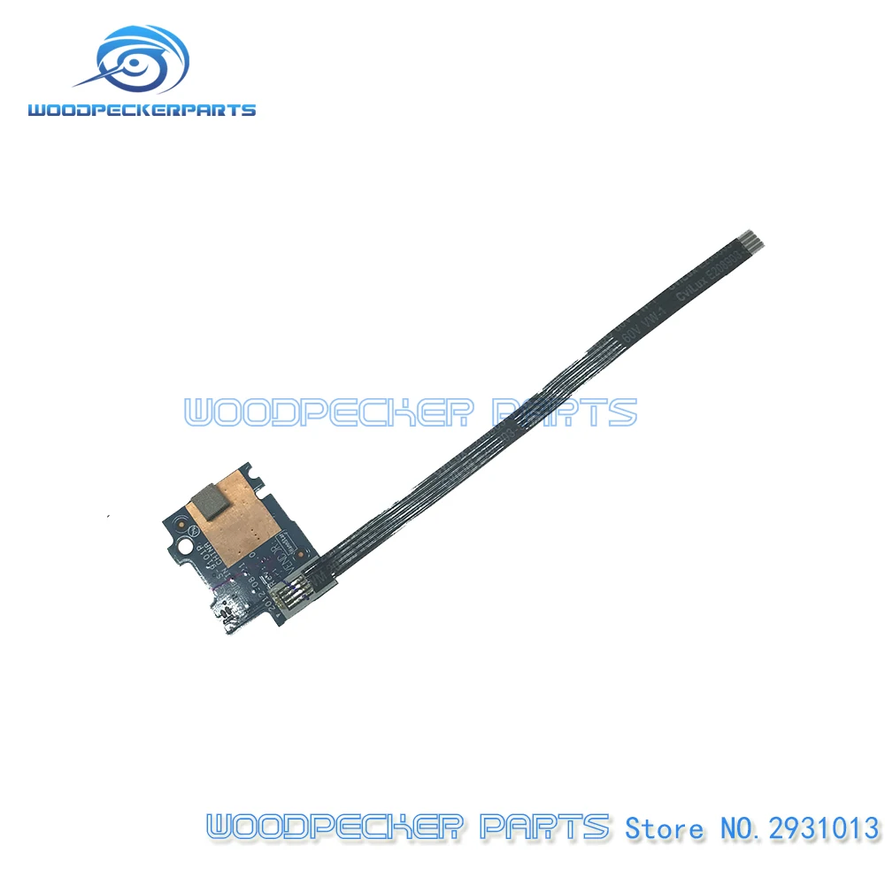 Бесплатная доставка оригинальный для Dell Inspiron 15R 3521 5521 2521 5721 5537 кнопка