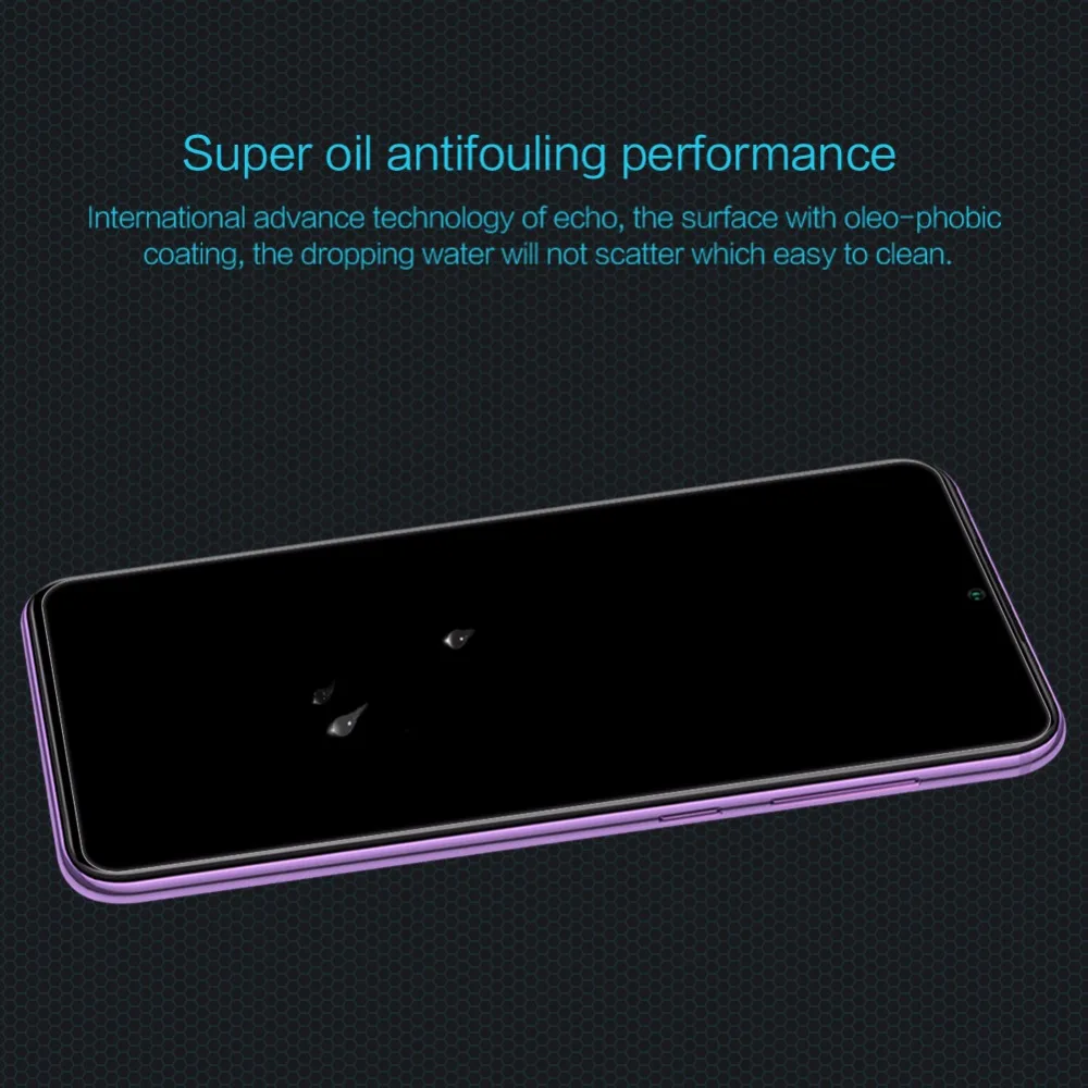 Защитная пленка из закаленного стекла NILLKIN Amazing H Nanometer для xiaomi mi9 SE | Мобильные
