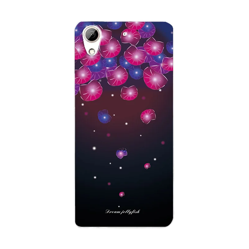 W65 5," чехол для htc 626 628 626 w 626G Desire 628 чехол с принтом Сердце для задней панели телефона чехол для Fundas htc 626 628 Capas оболочка заднего бампера - Цвет: W65