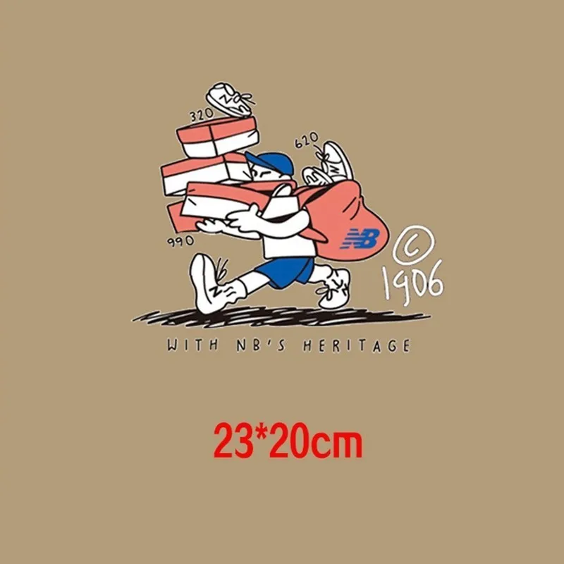 Мультфильм быть занят курьера переводная картинка передачи тепла мультфильм