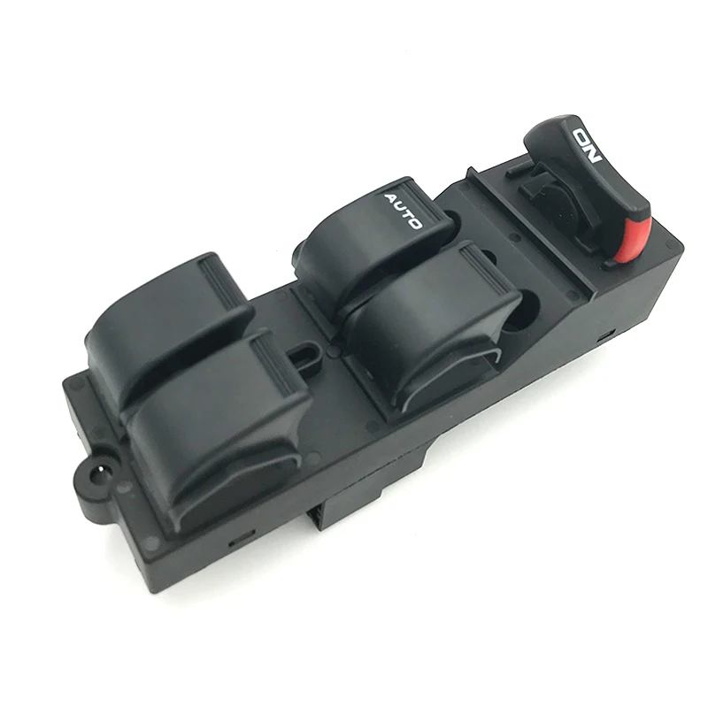 Выключатель питания 83593-S04-9500 83593S049500 для Honda Civic CX EX HX LX Si 4 двери 1996-2000 | Автомобили и