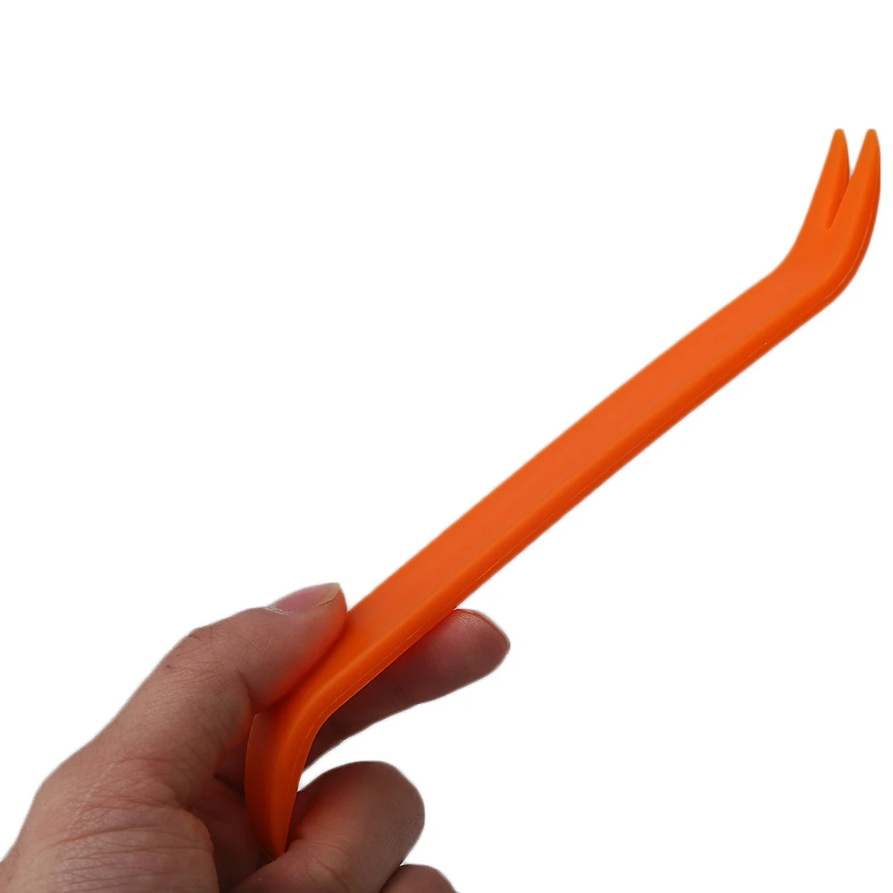 4/12 шт. Автомобильный радиоприемник инструменты для удаления внутренней панели