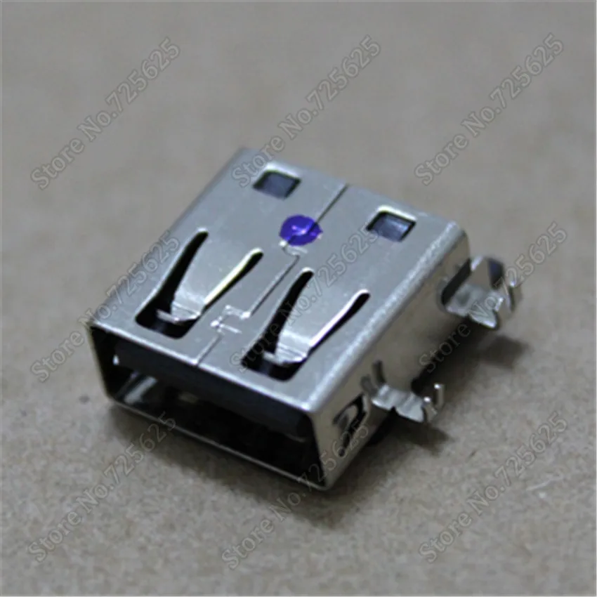 Новый разъем 3 0 USB Разъем гнездо для Dell E5440 Замена порт | Компьютеры и офис