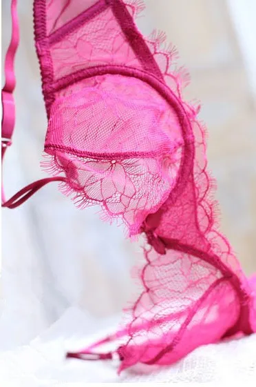 S51 ультратонкий сексуальный удобный женский комплект нижнего белья|lingerie sexy|lingerie