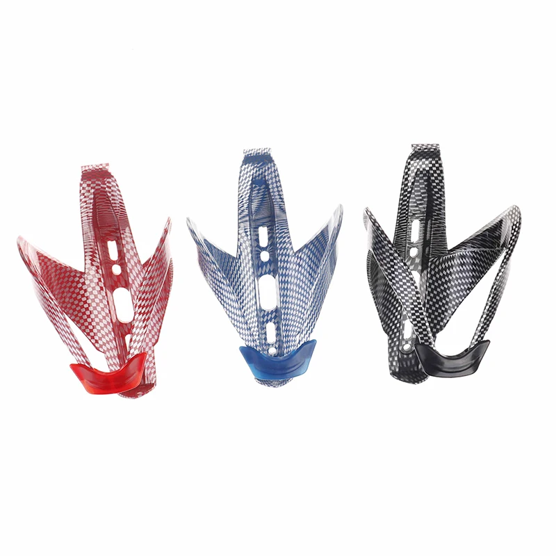 Велосипедный держатель для бутылки с водой супержесткий стеклянный горного