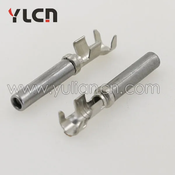 Шт./лот гнездовые клеммы размер гнезда 16 20AWG 1062 0622 50 шт.|socket terminal block|socket mobilesocket 7 |