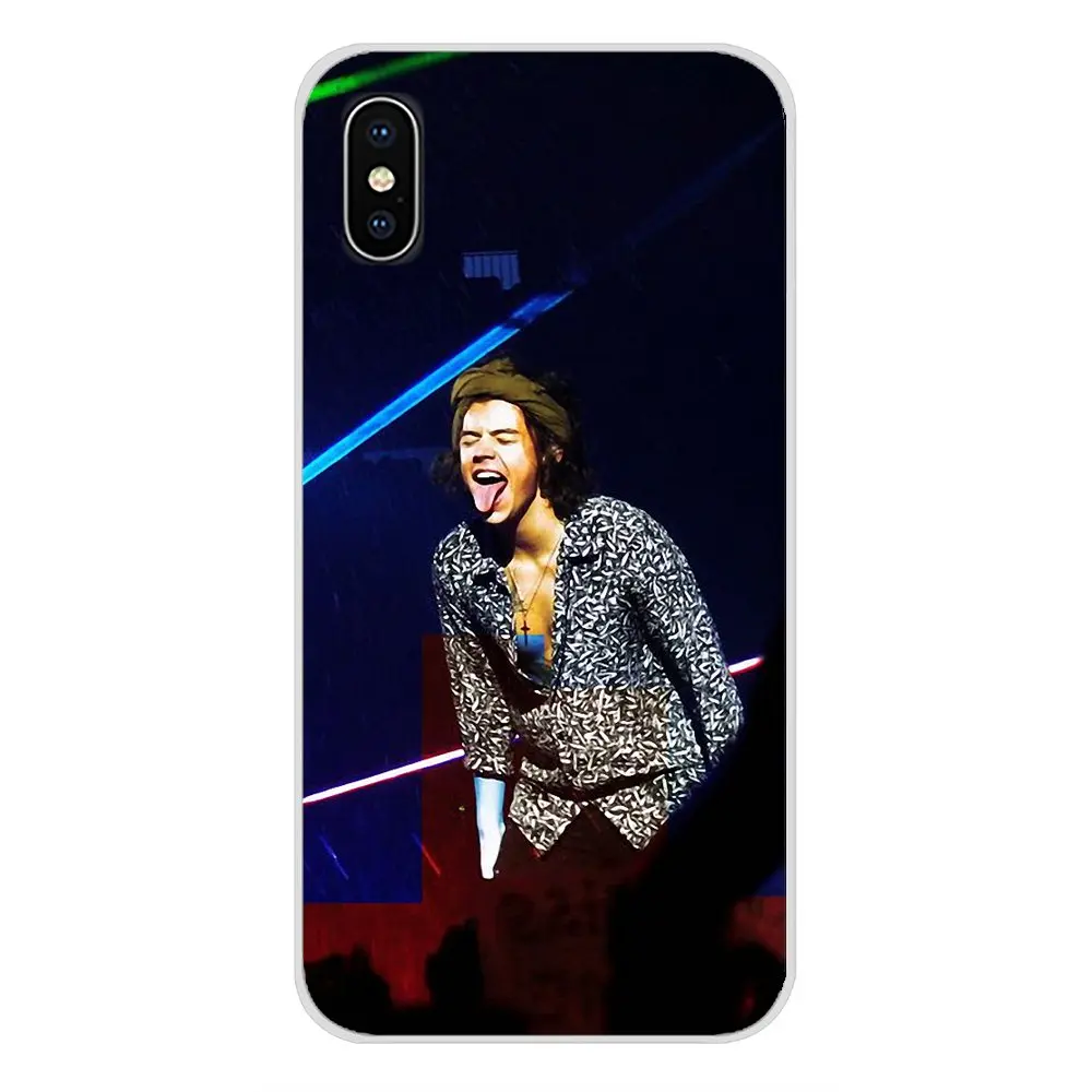Гарри стильные аксессуары чехлы для телефонов Huawei G7 G8 P7 P8 P9 P10 P20 P30 Lite Mini Pro P Smart Plus
