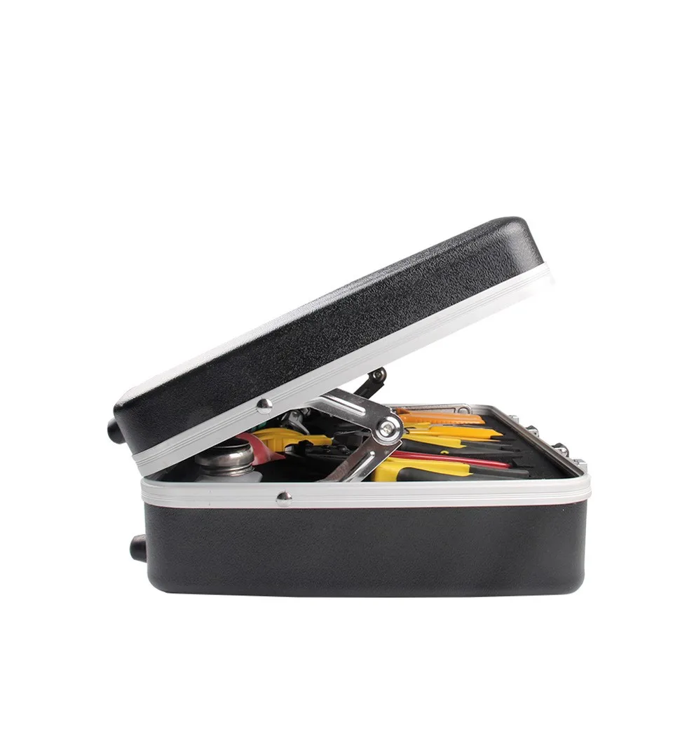 

fibra optica 26 in 1 Fiber Optic Fusion Splicing Tool Kit