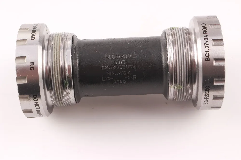 Shimano Claris R2000, 8 скоростных Шатунов для шоссейного велосипеда, 170 мм, 50, 34 Т, 175 мм, 50, 34 T, rs500, BB, нижний кронштейн, дорожный шатун