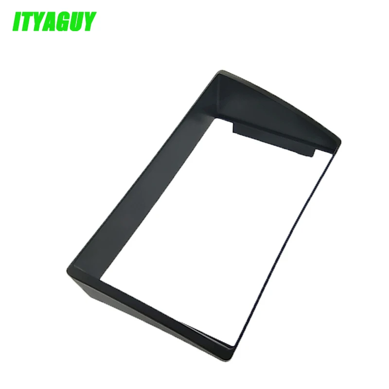ITYAGUY высокое качество 2 Дин радио фасции для GEELY Vision 2008 стерео Facia Facplate Установка