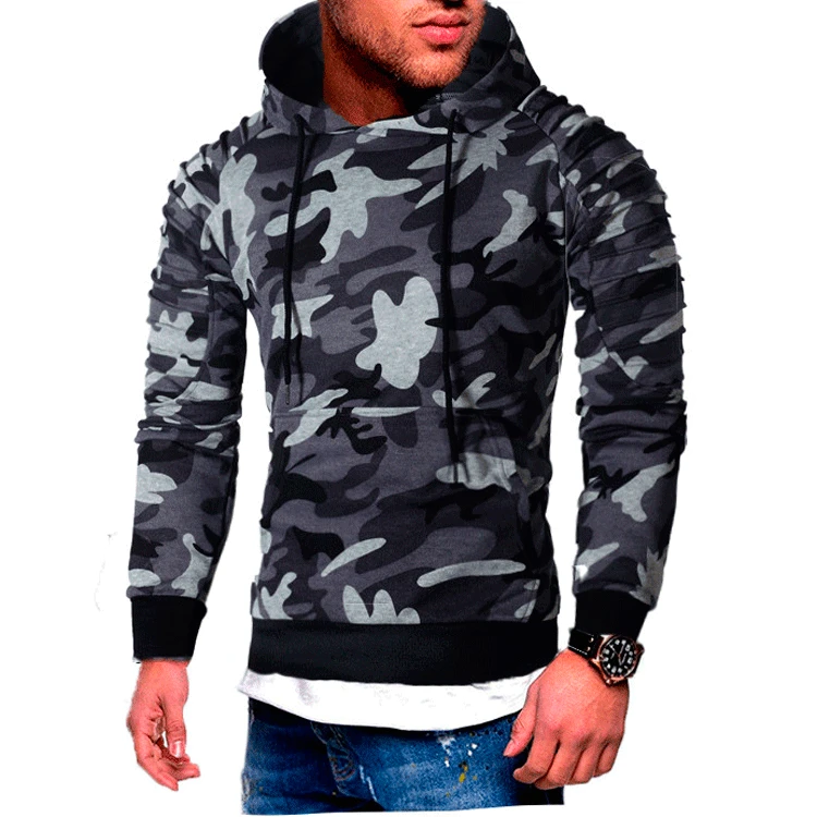Pullovers Hoodies Men Autumn Hooded Raglan Sleeve Mans Sweatshirts Hip Hops Males Casual Hombre Jacket Winter | Мужская одежда