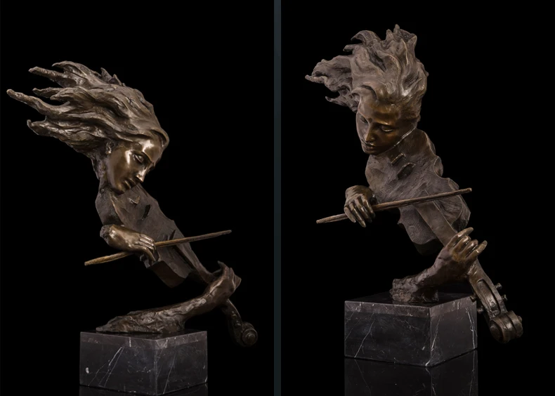 2021 домашнего декора гостиной настенные Топ Декор ART 61 см музыкальная Crazy Скрипки