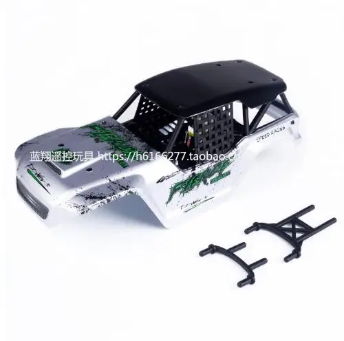 WLtoys A979 2 3 RC автозапчасти 0495 0491 0583 автомобильный корпус + столб|Детали и аксессуары|