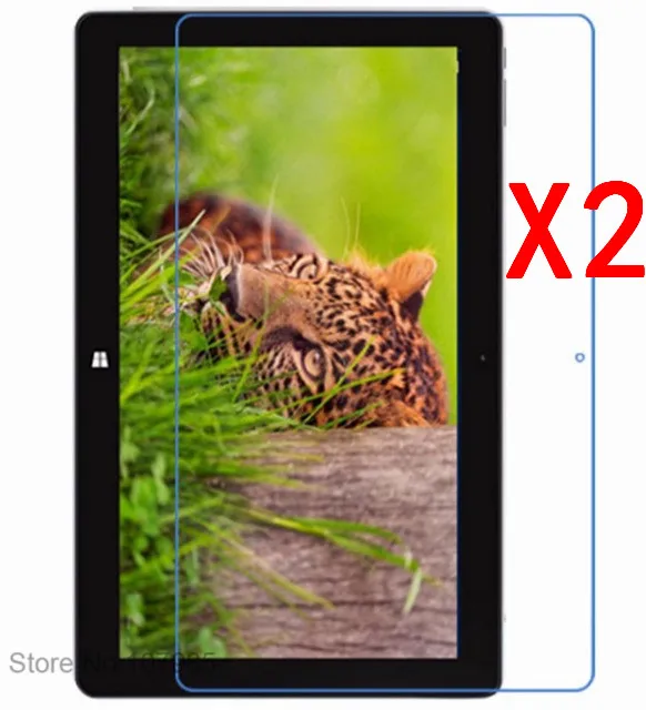 Новинка 2 шт./лот высокое качество защита для экрана Защитная пленка Jumper EZpad 6 Pro 11