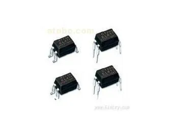 

100 шт./лот EL817B EL817C PC817C DIP-4