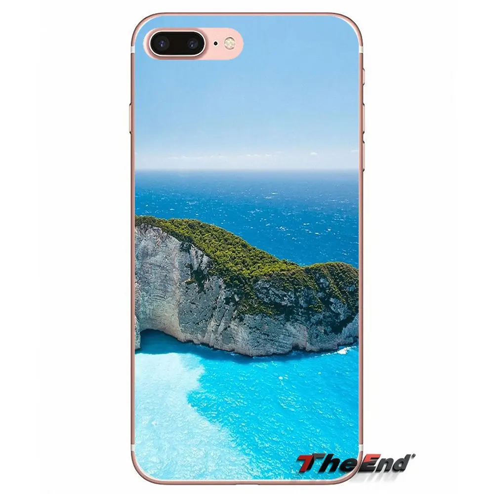 Силиконовые чехлы для iPhone X 4 4S 5 5S 5C SE 6 6S 7 8 Plus Samsung Galaxy J1 J3 J5 J7 A3 A5 2016 2017 | Мобильные