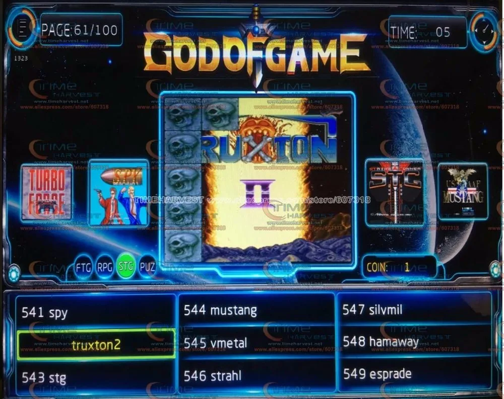 Новое поступление JAMMA аркадная игра доска GOD OF GAMES 900 в 1 аркадный аппарат, печатная плата мульти боевые игры мультигейминг поддержка VGA выход