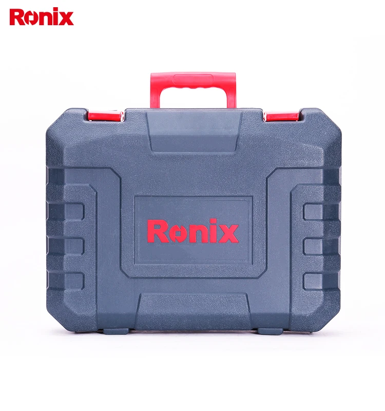 Ronix 32 мм электрический перфоратор сверлильный станок Модель 2703