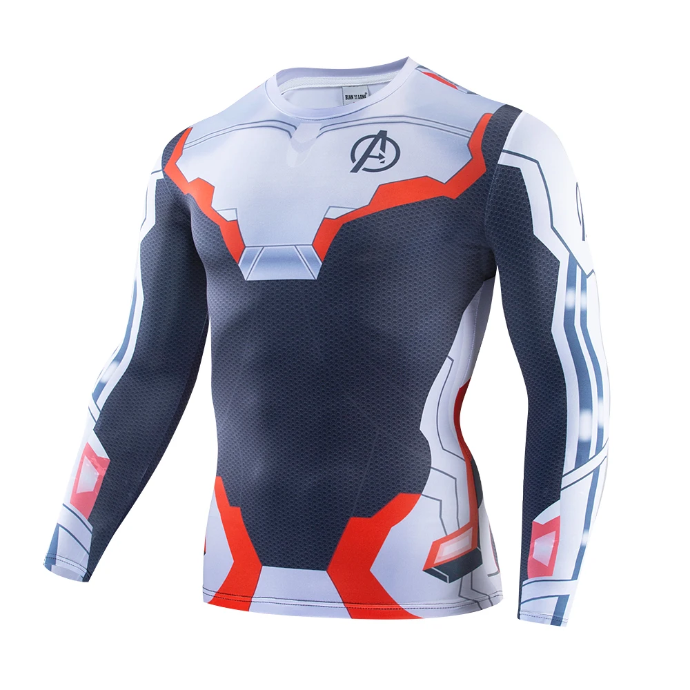 3D печатных завершающей квантовой сфере боевой костюм Карнавальный Летнее