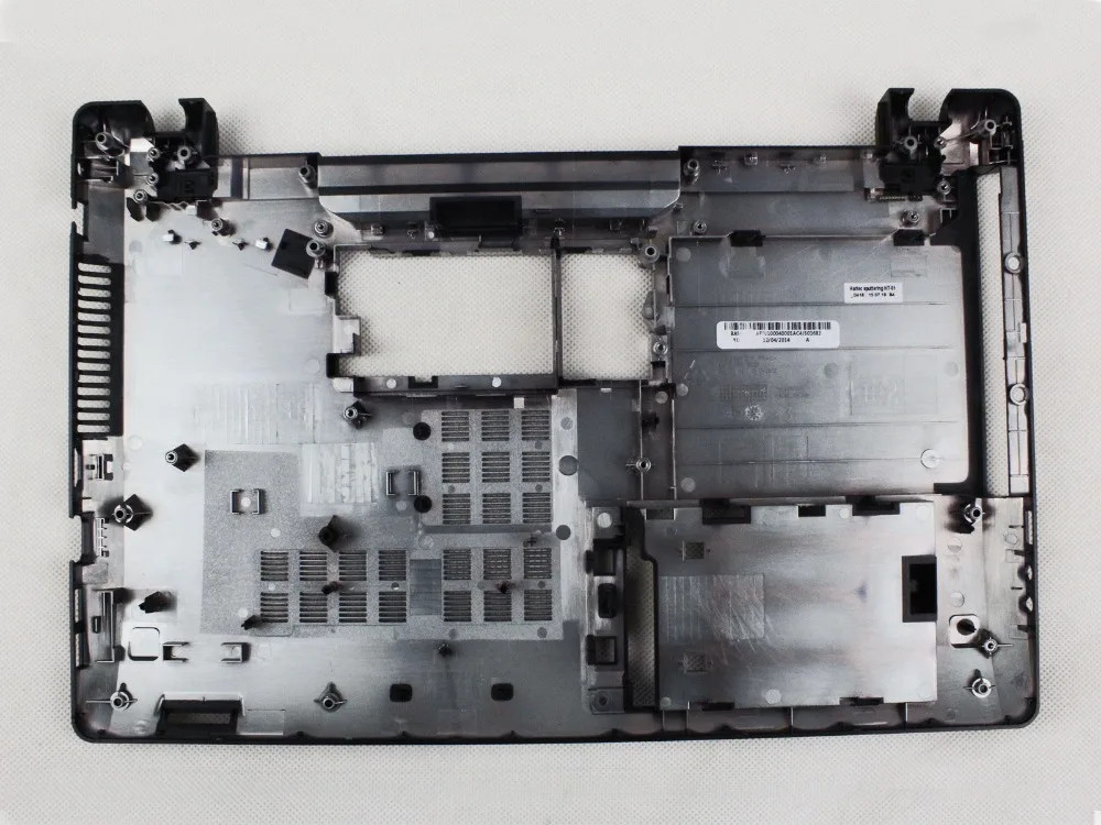Новинка для ASUS K53 K53U X53U X53Z Series чехол с верхней подставкой и нижней основой |