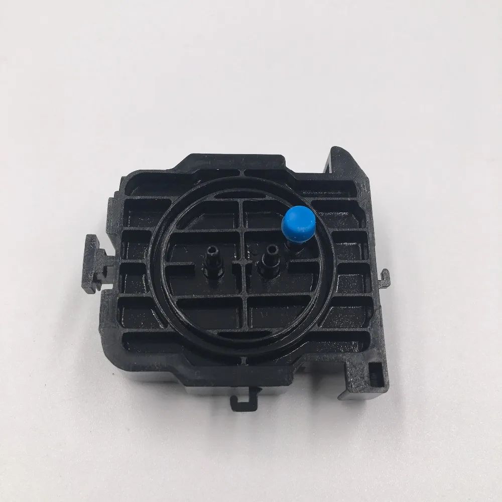 Крышка для головки Epson dx5 DX7 верхняя растворимая база mutoh vj1304 vj1204 mimaki jv33 jv5 cjv30