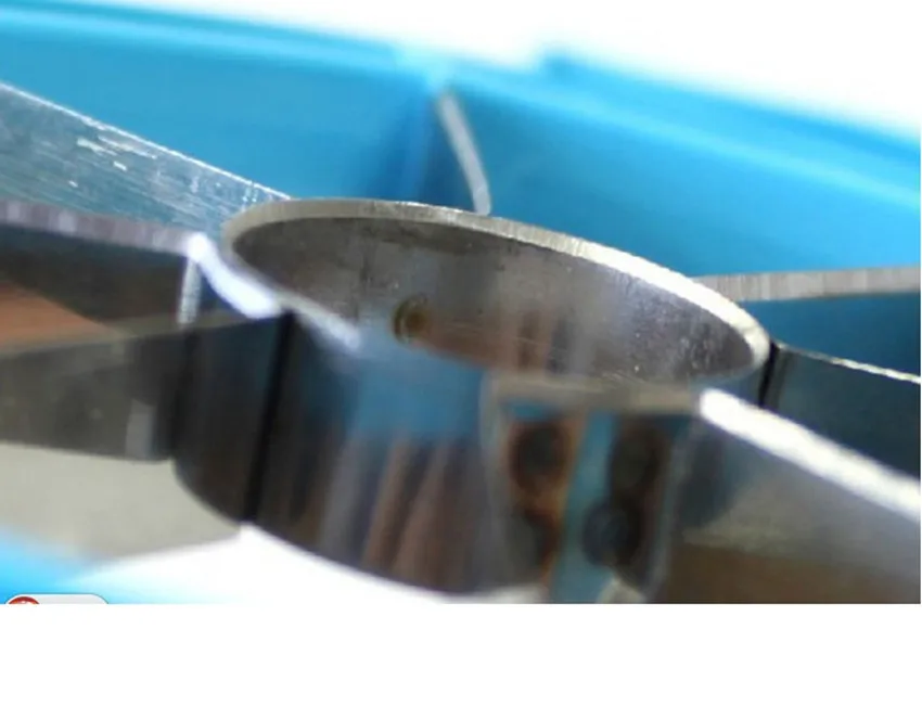 Кухонная ломтерезка для яблок Ломтерезка фруктов разделитель груши удобная