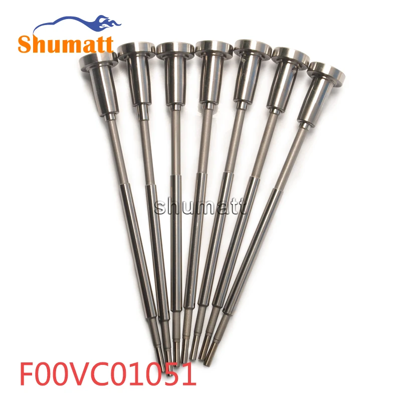 Клапан SHUMAT F00V C01 051 в сборе F00VC01051 дизельный регулирующий клапан для 0445 110 181 182 189 190