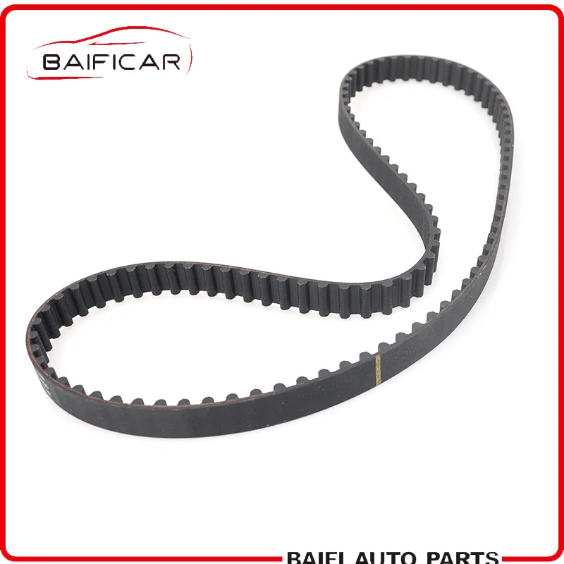 Baificar Фирменная Новинка натуральная 101 зуб зубчатый ремень 0816,55 081655 для peugeot 106 205 206 306 309 Citroen AX Xsara Picasso 1,4 1,6