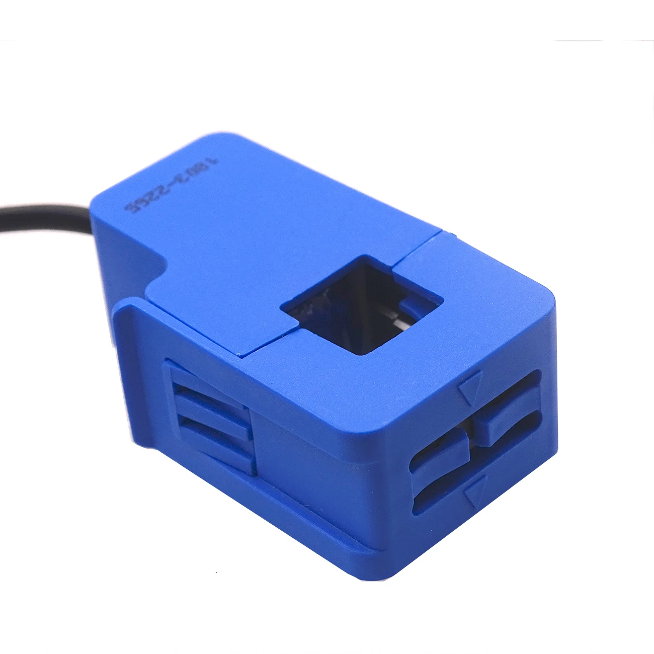 SCT-013-30A SCT-013-100A 15A 20A 30A 50A неинвазивный датчик переменного тока разделенный сердечник трансформатор тока SCT-013 - Цвет: SCT-013-30A