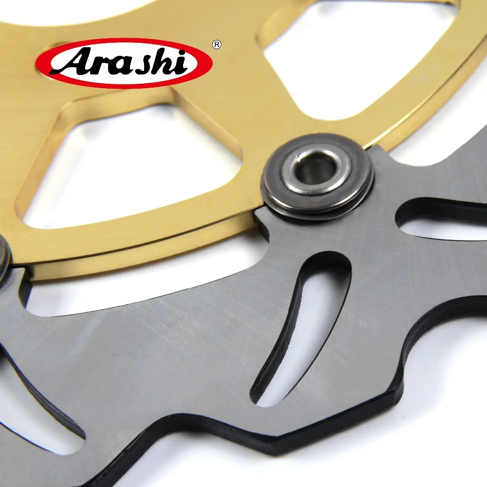 ARASHI FIT SUZUKI GSX R600 R750 передний задний тормозной фонарь для GSXR600 GSXR750 05 04 2005 2004