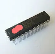 

Free shipping 10PCS/LOT STC12LE2052 12LE2052 DIP in stock