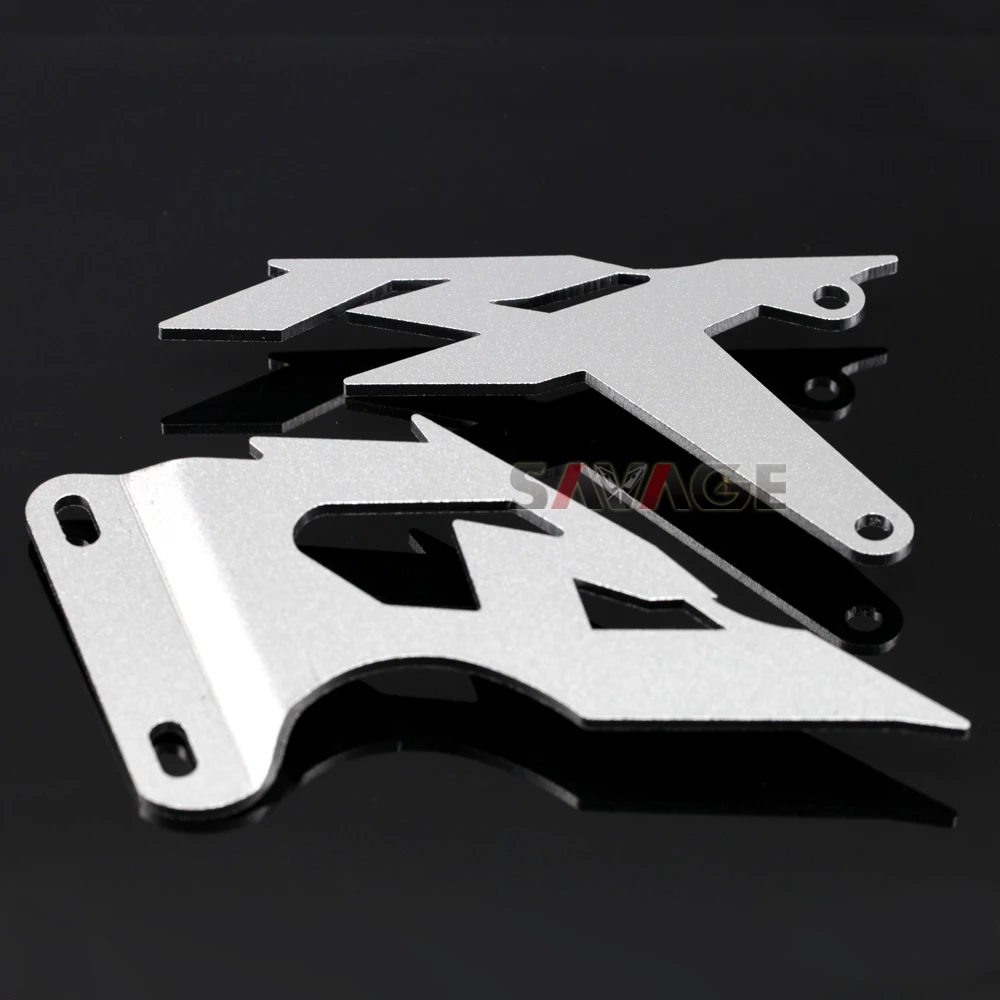 Для YAMAHA YZF R1 2007 2008 мотоциклетная подставка для ног защитная накладка на пятку CNC