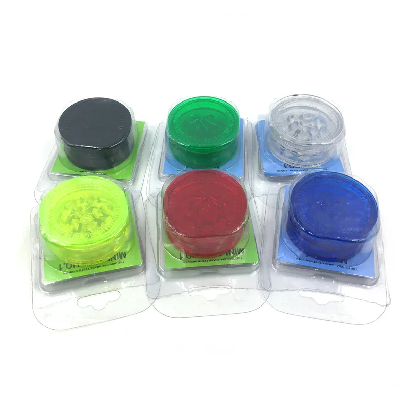 Новинка измельчитель табака травы специй сорняков искусственного дыма