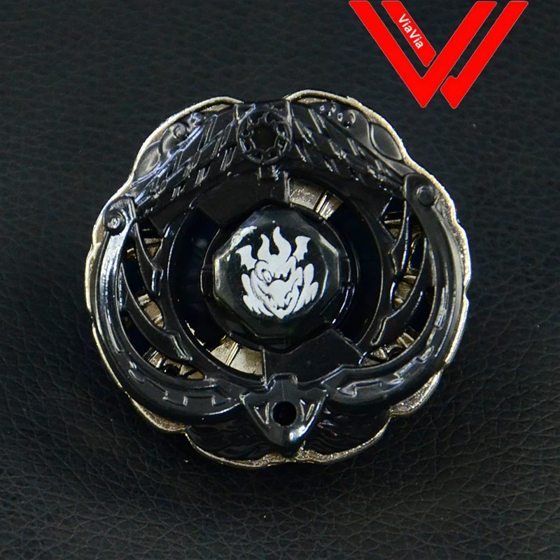 Beyblades металлическое лезвие Top Zero G Series GUARDIAN REVIZER BBG17 с компактным пусковым