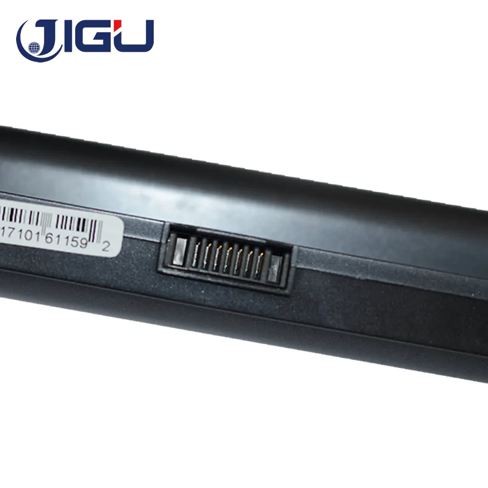 JIGU 870AAQ159571 AL23-901 AL24-1000 Аккумулятор для ноутбука Asus Eee PC 1000 1000H 1000HA 1000HD 1000HE 1000HG 901 904HD |