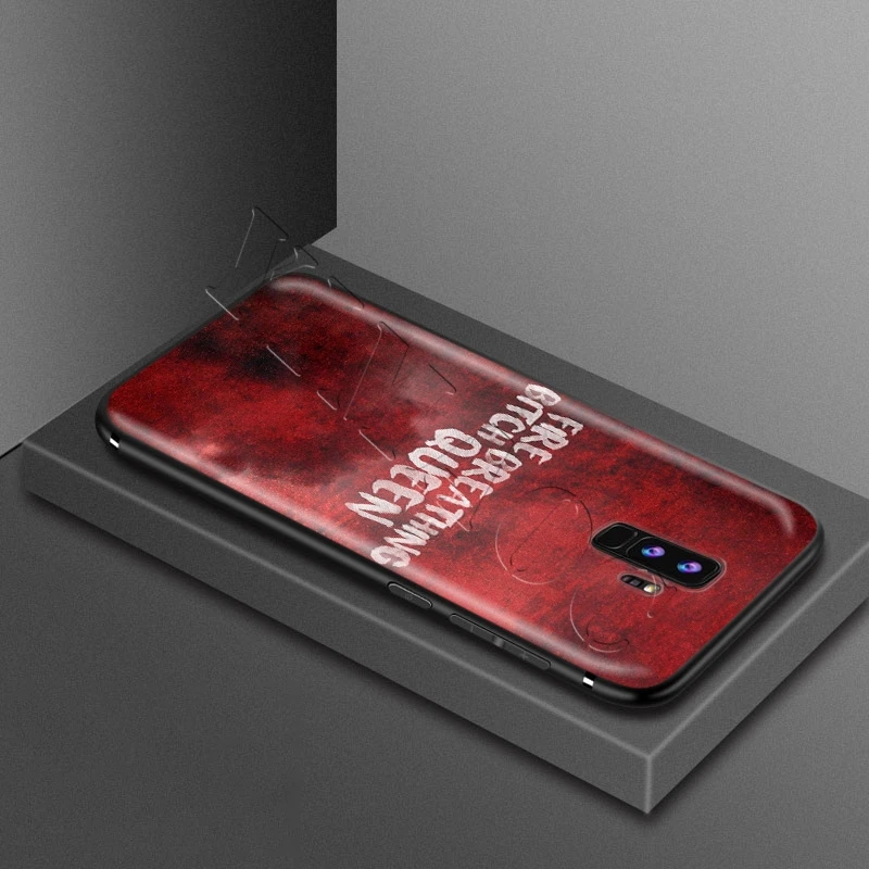Стеклянный чехол YIMAOC для Samsung Galaxy A7 A8 A9 S10 J6 Plus A10 A20 A30 A40 A50 A60 A70 M10 M20 M30 M40|Бамперы| |